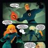 FANTASTIC FOUR: ISLA DE LA MUERTE pg. 5 (Spanish)