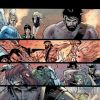 Incredible Hulk #112 Interior Art