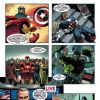 Captain Marvel #1, page 1