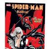 SPIDER-MAN/BLACK CAT: THE EVIL THAT MEN DO #0