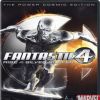 Fantastic Four: Rise of the Silver Surfer Two-Disc Power Cosmic Edition