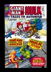 Tales to Astonish (1959) #63
