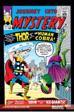 Journey Into Mystery (1952) #98