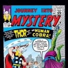 Journey Into Mystery (thor) #98