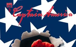 CAPTAIN AMERICA #3