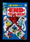 Uncanny X-Men (1963) #46