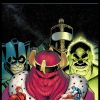 AVENGERS CLASSIC #6