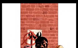 HOUSE OF M: AVENGERS #1
