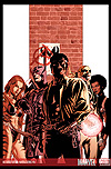 House of M: Avengers (2007) #1