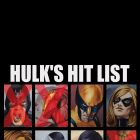 WORLD WAR HULK: FRONT LINE #4