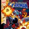 Friendly Neighborhood Spider-Man #3 (variant)