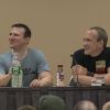 David mack and Mike Avon Oeming