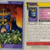Thanos, Card #85
