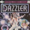 DAZZLER #1