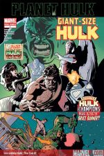 Incredible Hulk: The End (1969) #1