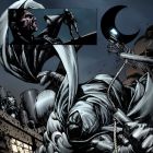 Moon Knight #10: In the Dead of Midnight