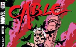 Cable (1993) #101