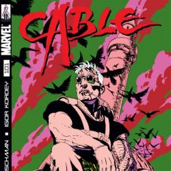 Cable (1993) #101