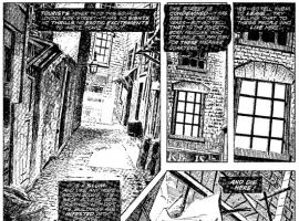 Vampire Tales (1973) #8