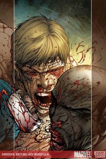 Daredevil: Battlin' Jack Murdock (Trade Paperback)