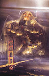 Eternals (2006) #6