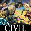 Civil War: Young Avengers & Runaways (2006) #3