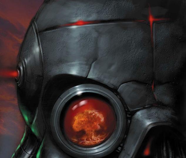 AMAZING FANTASY (2008) #17 COVER