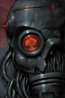 Amazing Fantasy (2004) #17
