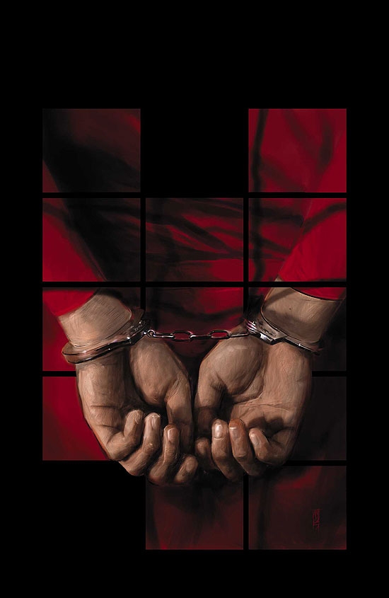 DAREDEVIL #81