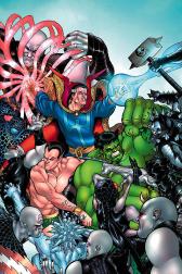 Defenders #5 