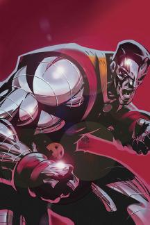 X-Men: Colossus Bloodline (Trade Paperback)
