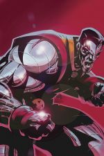 X-Men: Colossus Bloodline (2005) #1