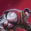 X-MEN: COLOSSUS BLOODLINE (2007) #1 COVER