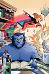 X-Men and Power Pack (2005) #2