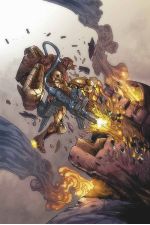 Iron Man: House of M (2005) #2
