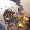 IRON MAN: HOUSE OF M #2