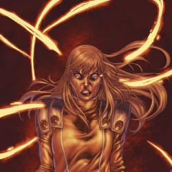 NEW X-MEN (2007) #12 COVER