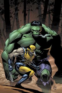 Incredible Hulk (1999) #80