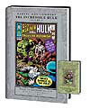Marvel Masterworks: The Incredible Hulk Vol. 2 (Hardcover)