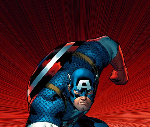 CAPTAIN AMERICA (1999) #25 COVER