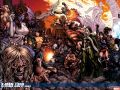 X-Men (2004) #200 Wallpaper