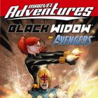 Marvel Adventures Black Widow & the Avengers (Digest) (Digest)