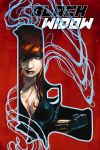 Black Widow (2010) #2 (HANS VARIANT)