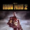 IRON MAN 2: PUBLIC IDENTITY #3 cover by Adi Granov
