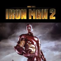 IRON MAN 2: PUBLIC IDENTITY #3 cover by Adi Granov