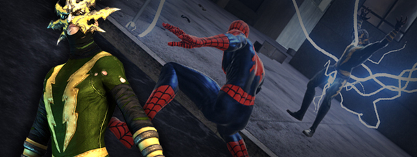 Image Featuring Electro