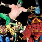 Fightin' Fanboys: Gregory Helms Pt. 1