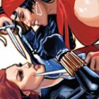PREVIEW: Black Widow #3
