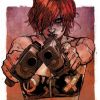 Scarlet (2010) #1