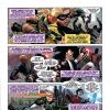 AVENGERS: THE CHILDREN'S CRUSADE #1 preview art by Jimmy Cheung